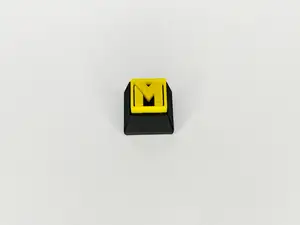 Metro Game Series Keycap