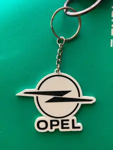 Llaver Opel