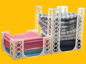Kitchen & Cleaning Cloth Dispenser