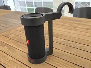 JBL FLIP 5 HOLDER