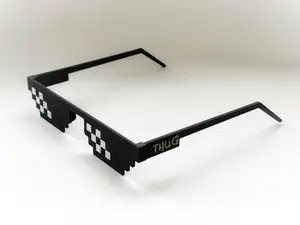 Thug Life Glasses
