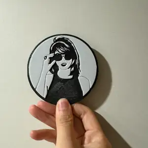 Taylor Swift Coaster