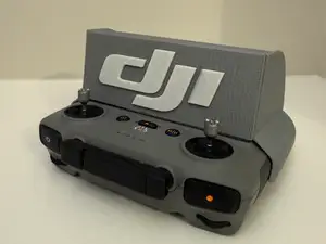 DJI Mavic Drone RC2 Sun Cover