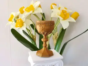 Medieval Chalice