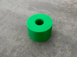 30mm buchse 10mm loch