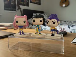 KPop Demon Hunter Toy/figure/set
