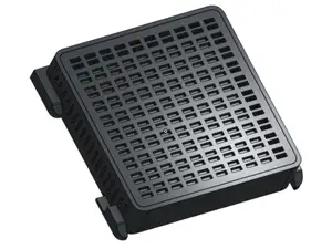 filter 9096989 FreshAir for Liebherr refrigerators