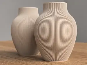 Tayo Japandi Vase