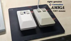 Amiga Tank Mouse
