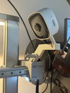 Bambulab A1 Tapo C110 camera holder