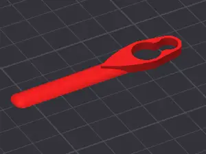 Bosch trimmer/cutting knife