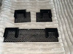 OVERFLOW AQUARIUM SCREEN GUARD