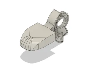 Joie bram brake pedal - Finiti Signature, Aeria