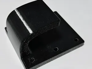 J Hook heavy duty 20kgs 50mm x 85mm