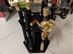 Fishing Rod Holder V2