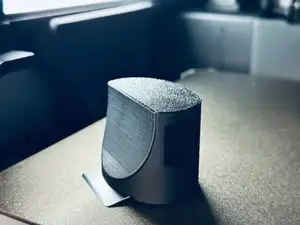 GRUV SCRAPER // Made for Bambu Lab blade kits