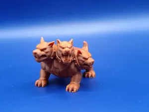 Cerberus Miniature