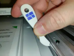 applicatore per lubrificazione