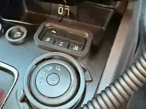 Ford Everest UA1/2 Ranger PX1/2 4x4 Button Bumper
