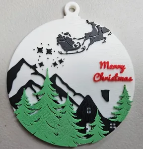 Christmas Ornament