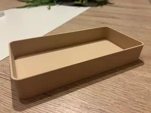 Simple box