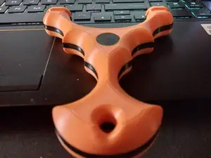 THE PENDULUM