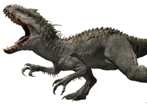 Indominus rex (figura)
