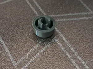 Round Tactile Button Cap for 12*12mm DIP
