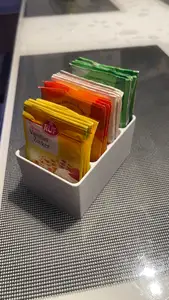 Kitchen Packet Box