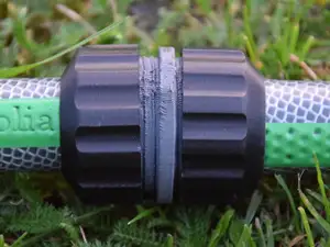 Garden Hose Connector 3/4"