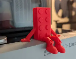 Brick Buddy