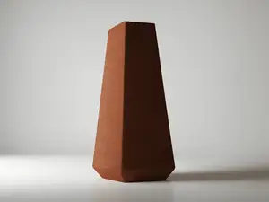 Modern Minimal Vase