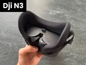 Dji N3 glass protection