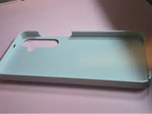 Samsung S25 FE Case V3