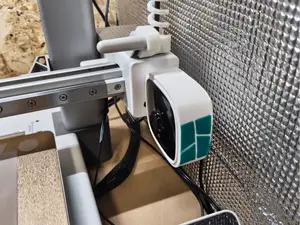 A1+A1 Mini. Tapo C100 Camera Mount