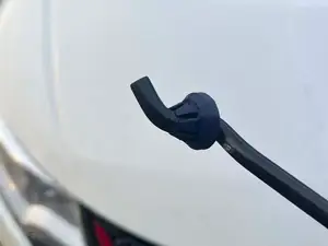 Hood Prop Rod Mount fits Civic 9th Gen
