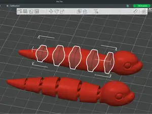 Flexi Cutter made easy "With Guide"