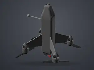 WIY Strila Replica