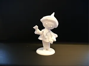 Sandmännchen