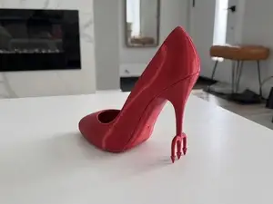 The Devil Wears Prada