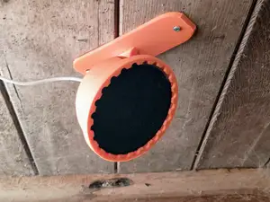 Amazon Echo Pop Ceiling Mount