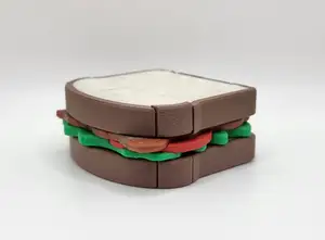 G1 Docobot: BLT Upgrade for Sliced Bread