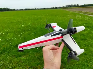 X Wing Drone