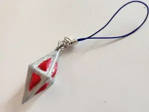 Cultist Gem ams from 99 Nights In Forest Roblox
