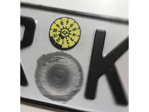 TÜV-Plakette 2027