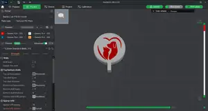 key chain pet
