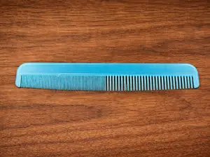 Classic Comb - 2 sided