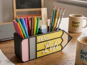 Lapicero Lápiz Personalizable