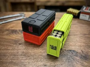 Stackable Ammo Box - 7.62x39 20 RD