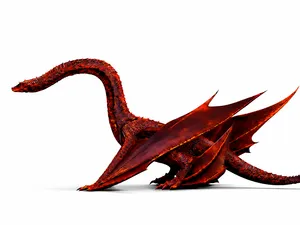 Caraxes - Inspired